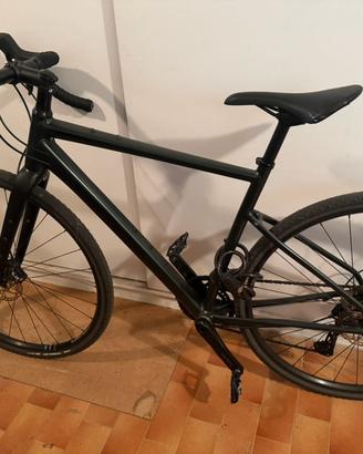 Gravel Cannondale