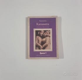 Kamasutra - Vatsyayana (Ed. Mondadori 1987)