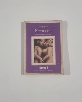 Kamasutra - Vatsyayana (Ed. Mondadori 1987)