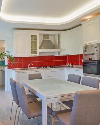 Meraviglioso trilocale a Forio