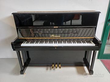 Pianoforte verticale HERMANN ZY-122