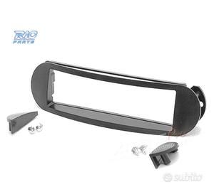 TELAI RADIO 1-DIN PER VOLKSWAGEN VW NEW BEETLE