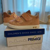 scarpe bimbi primigi TG 22