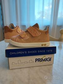 scarpe bimbi primigi TG 22