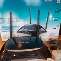 TP LINK ROUTER 