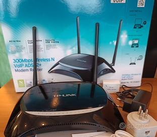 TP LINK ROUTER 