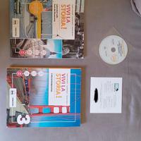 Libro di storia scuola media