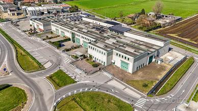 CAPANNONE A OFFANENGO