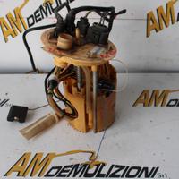 POMPA CARBURANTE LAND ROVER DISCOVER 2.0 DIESEL