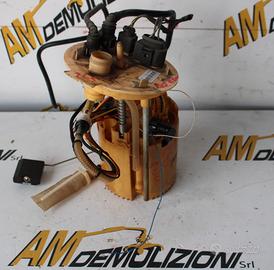 POMPA CARBURANTE LAND ROVER DISCOVER 2.0 DIESEL