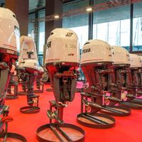 MotorI SEI WHALE 200XSR E.F.I. PRONTI