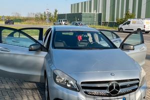 Mercedes Classe A 180 – 2014/2015