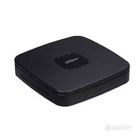 Dahua HCVR4104C-S3 DVR telecamere
