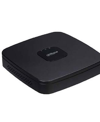 Dahua HCVR4104C-S3 DVR telecamere