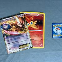 Carte Pokémon Giganti