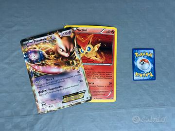 Carte Pokémon Giganti
