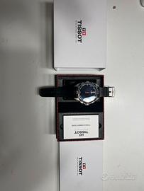Tissot T Touch Connect Solar