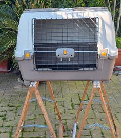 Trasportino per cane
