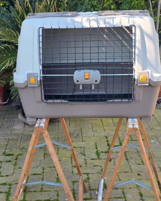 Trasportino per cane