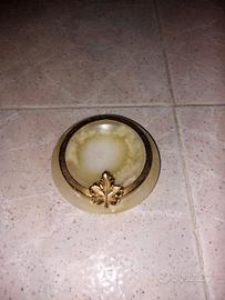 ANTIQUARIATO PORTACENERE ANNI 70