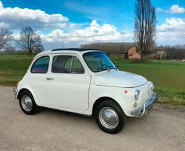 Fiat 500L ASI