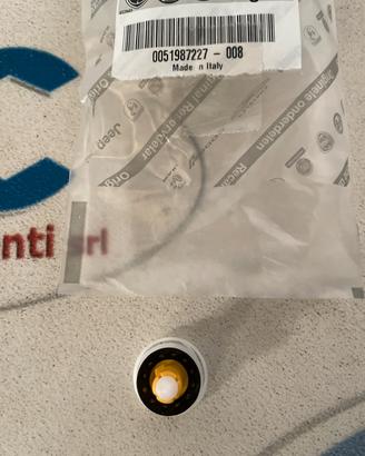 51987227 Clip di fissaggio per pannello porta tipo