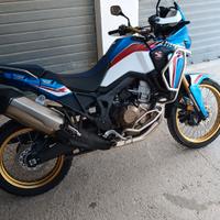 Africa twin 1000
