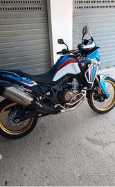 Africa twin 1000