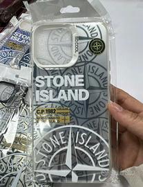 Cover iphone stone