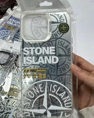 Cover iphone stone