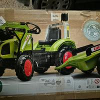 trattore per banbini