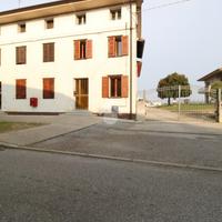 CASA SEMINDIPENDENTE A SAN VITO AL TORRE