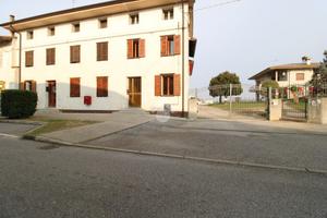 CASA SEMINDIPENDENTE A SAN VITO AL TORRE