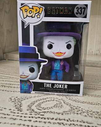 Funko pop The Joker 