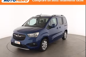 OPEL Combo Life ND38341