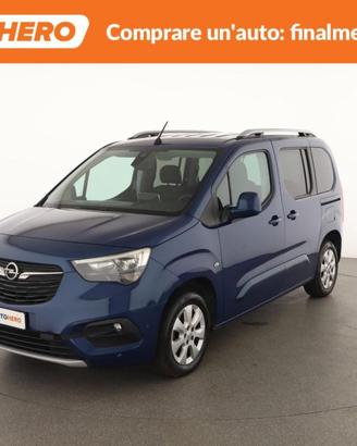 OPEL Combo Life ND38341