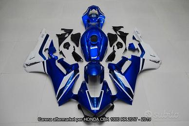 Promo Carena compatibile HONDA CBR 1000RR 2017 19