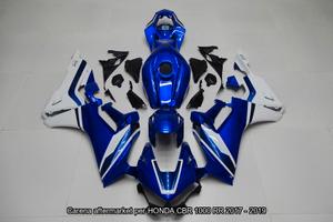 Promo Carena compatibile HONDA CBR 1000RR 2017 19
