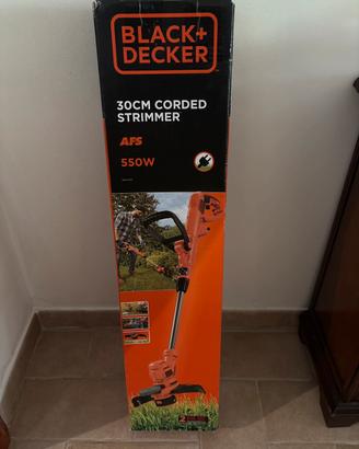 Taglianordi elettrico Black+ Decker BESTA350 30cm