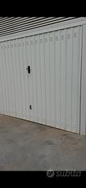 Garage Magliano in Toscana
