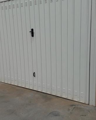 Garage Magliano in Toscana