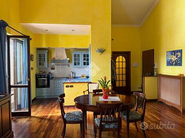 3 LOCALI A ATTIGLIANO