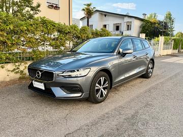 Volvo V60 2.0 d3 Business geartronic 150cv TAGLIAN