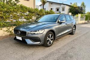 Volvo V60 2.0 d3 Business geartronic 150cv TAGLIAN