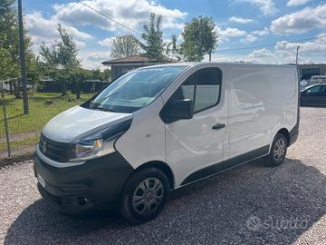 FURGONE FIAT TALENTO 2.0MTJ ANNO 2021