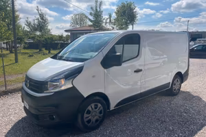 FURGONE FIAT TALENTO 2.0MTJ ANNO 2021