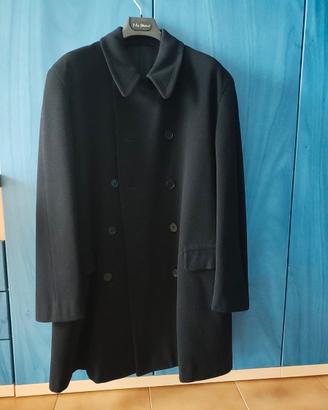 Cappotto Uomo Cerruti 1881 in Lana