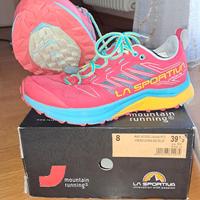 Scarpe LaSportiva 39.5