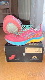 Scarpe LaSportiva 39.5