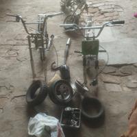 ricambi minimoto 